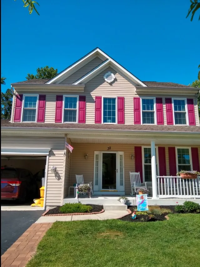 Slide of Oceanside Home Improvements