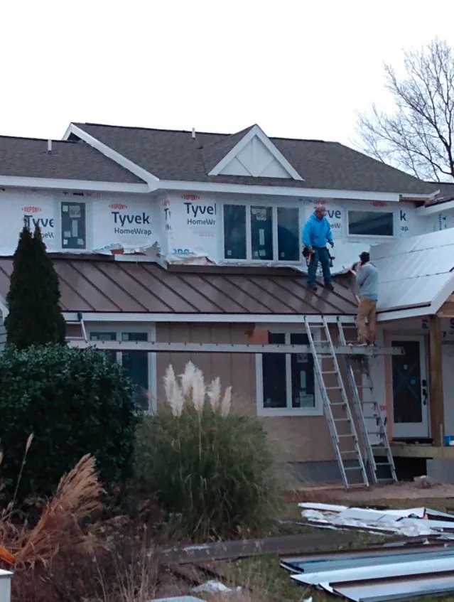 Slide of Oceanside Home Improvements