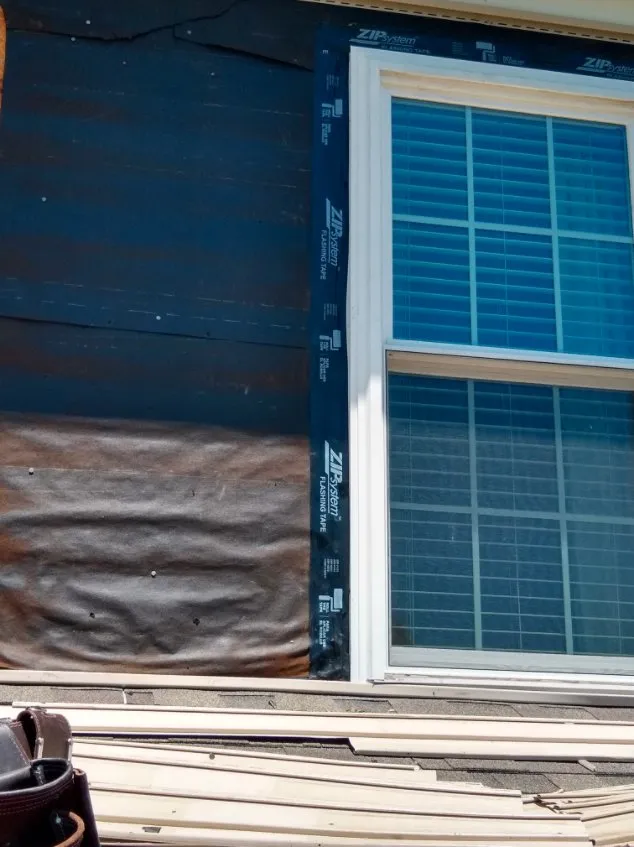 Slide of Oceanside Home Improvements