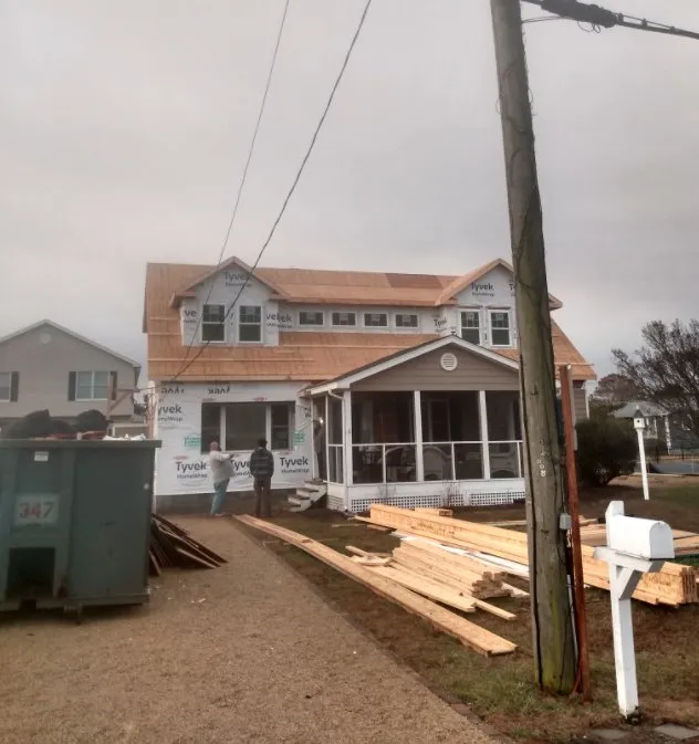 Slide of Oceanside Home Improvements