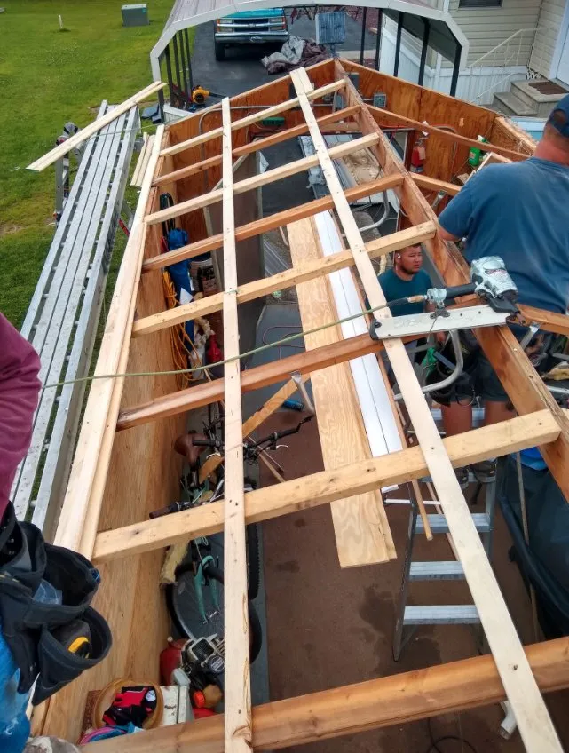 Slide of Oceanside Home Improvements