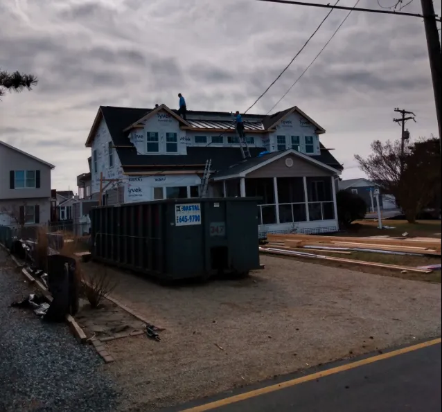 Slide of Oceanside Home Improvements