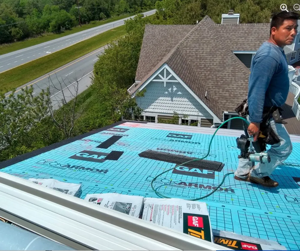 Slide of Oceanside Home Improvements