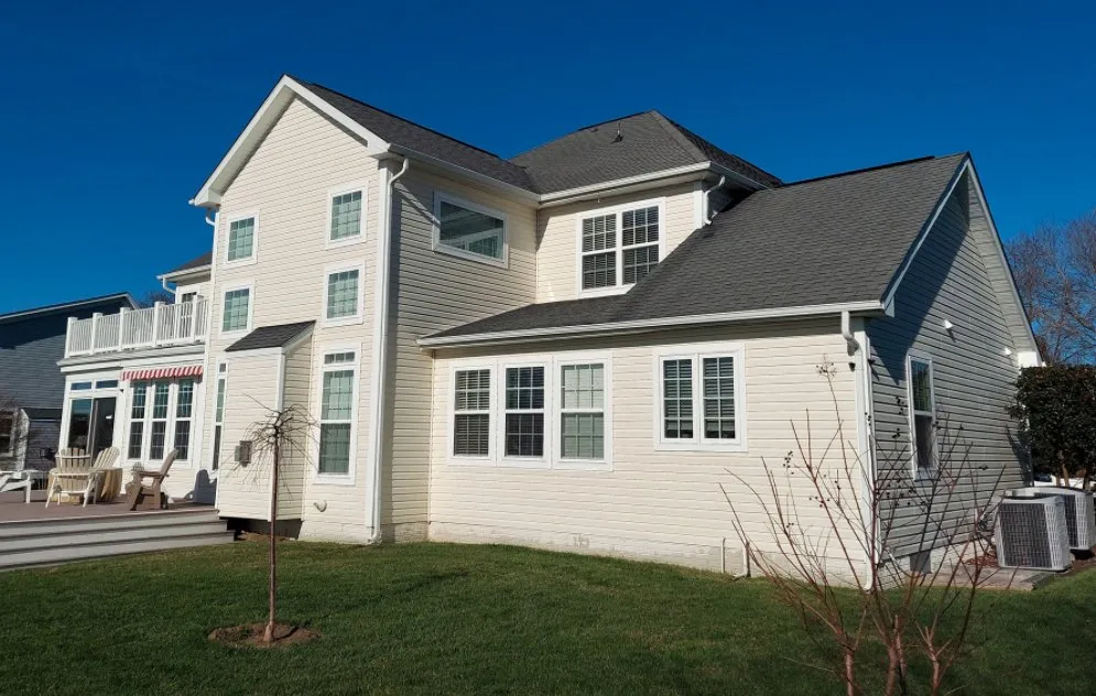 Slide of Oceanside Home Improvements