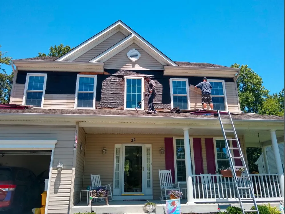 Slide of Oceanside Home Improvements