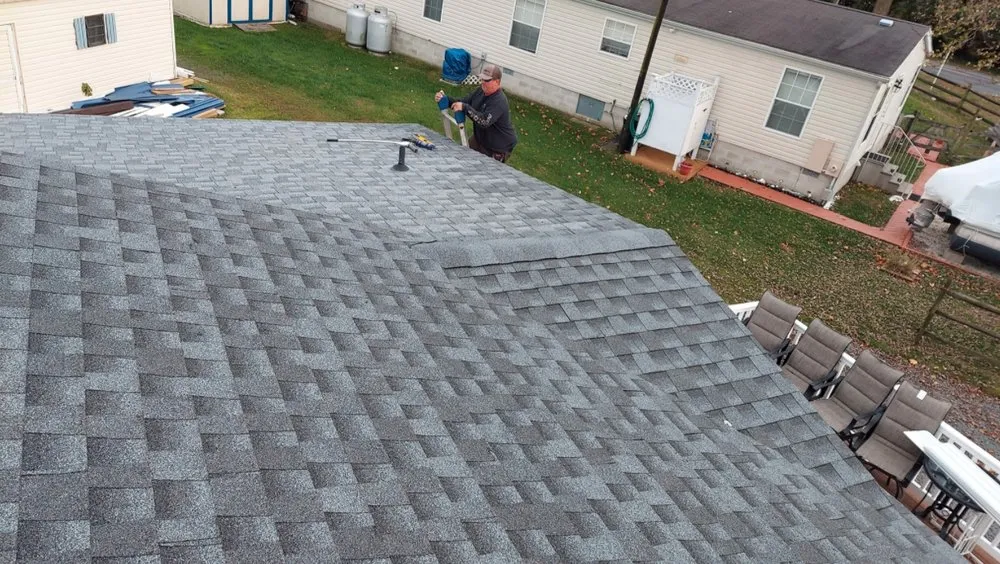 Slide of Oceanside Home Improvements