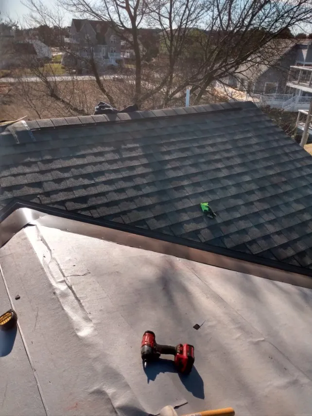 Slide of Oceanside Home Improvements