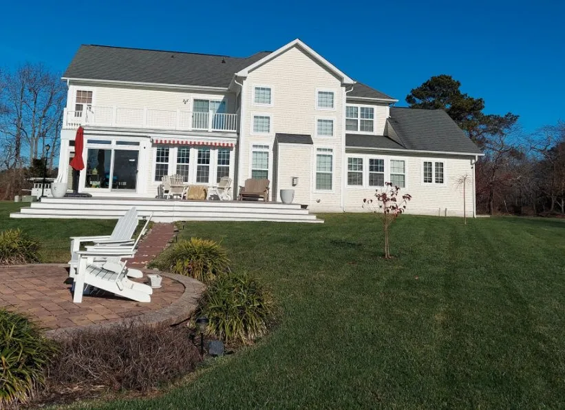 Slide of Oceanside Home Improvements