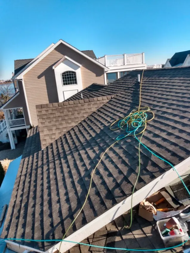 Slide of Oceanside Home Improvements