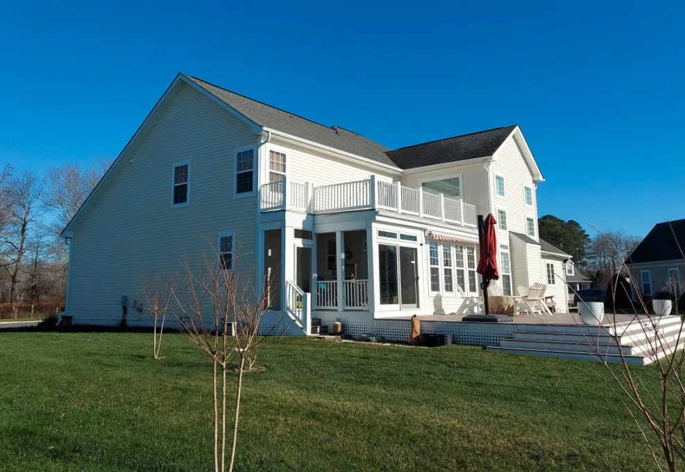 Slide of Oceanside Home Improvements