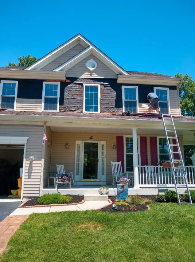 Slide of Oceanside Home Improvements