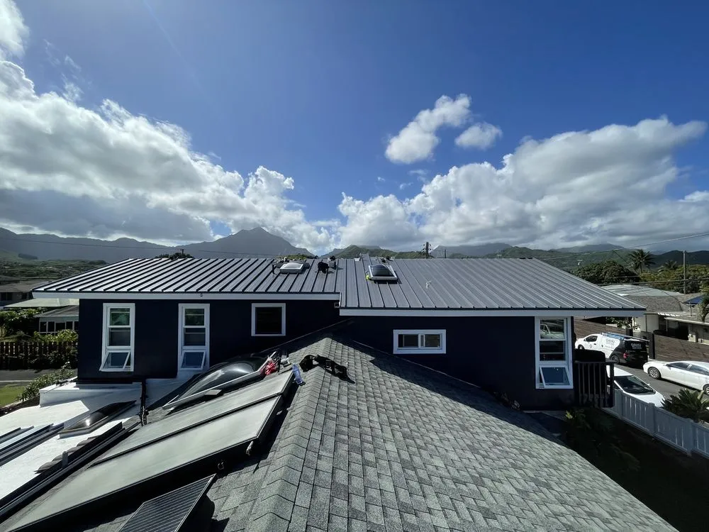 Slide of Oceanview Roofing