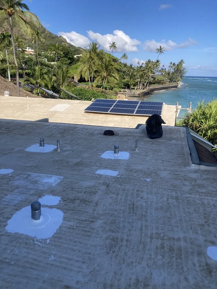 Slide of Oceanview Roofing