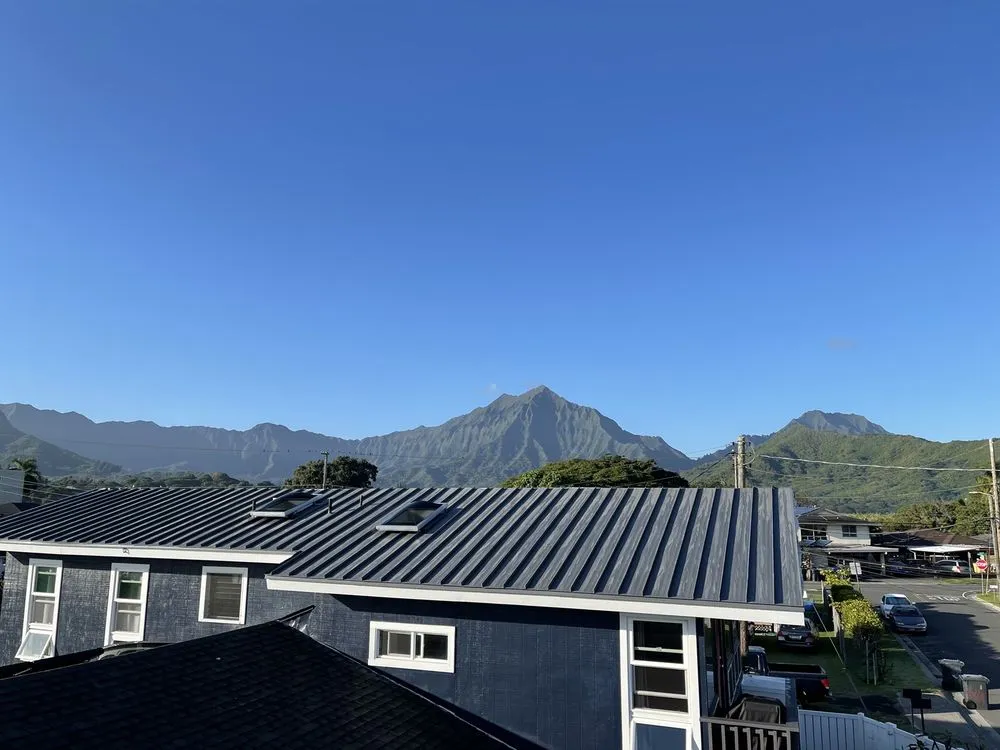 Slide of Oceanview Roofing