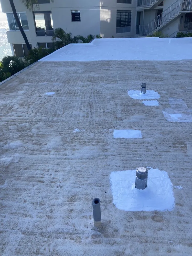 Slide of Oceanview Roofing