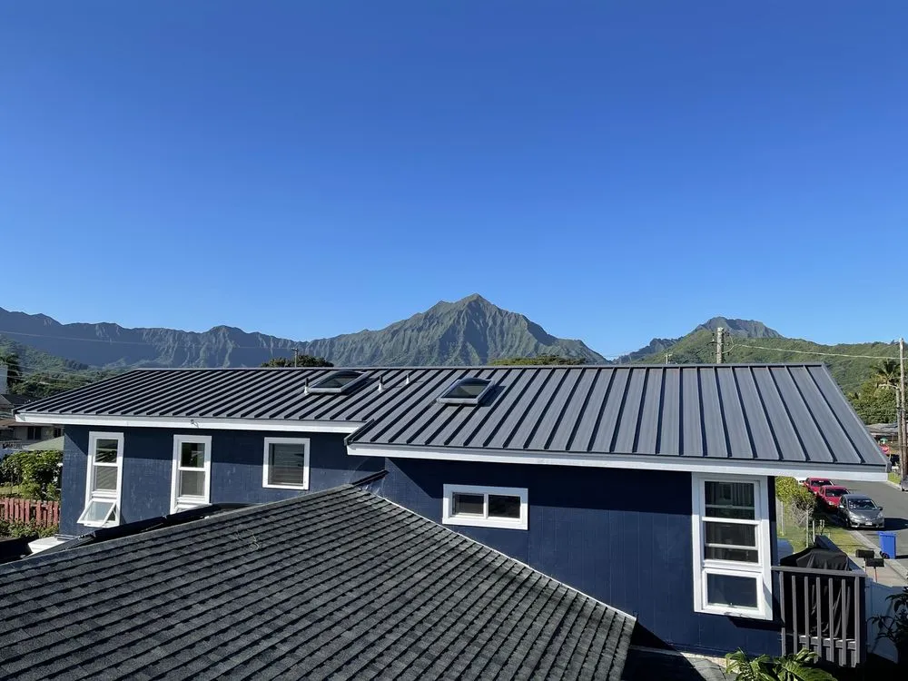 Slide of Oceanview Roofing