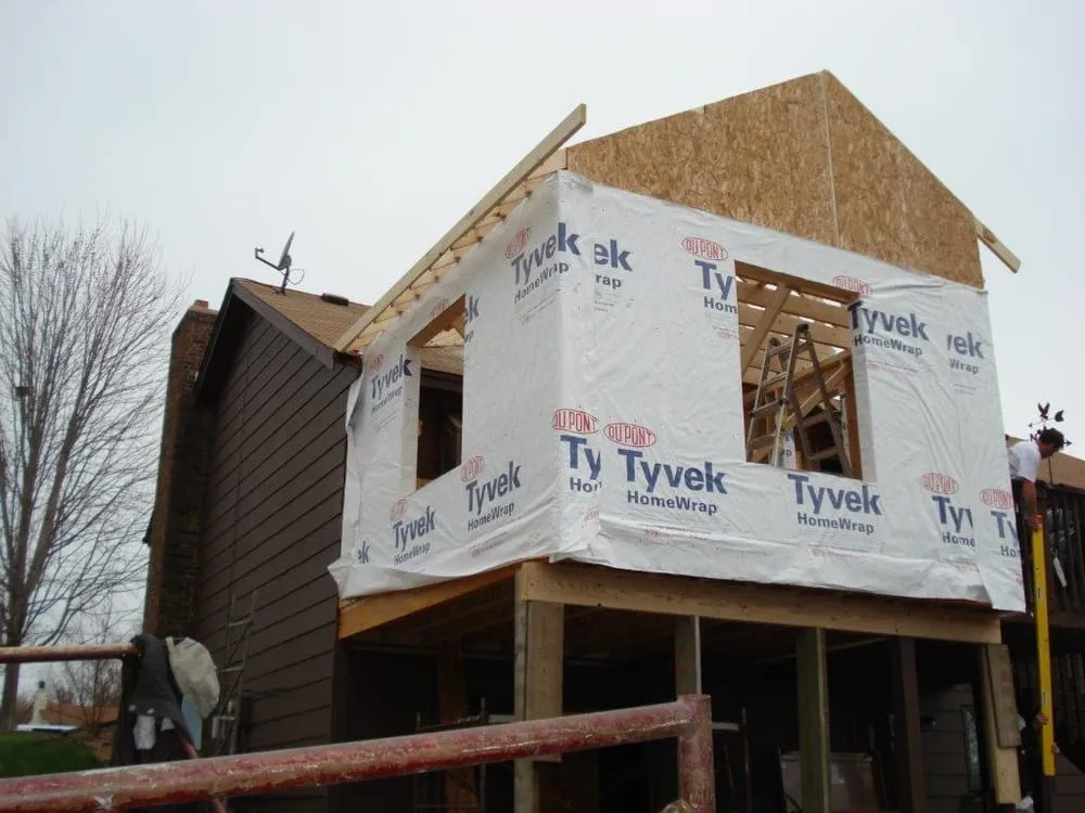 Slide of Ocel Builders