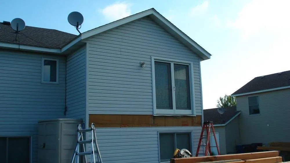 Slide of Ocel Builders