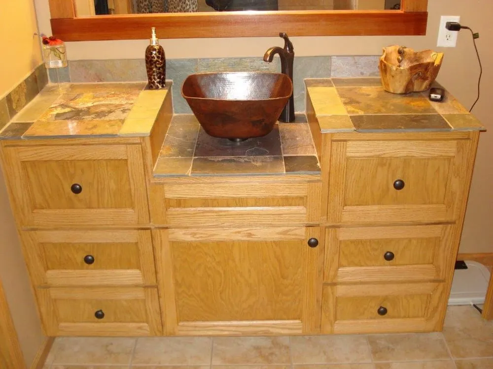 Slide of Ocel Builders