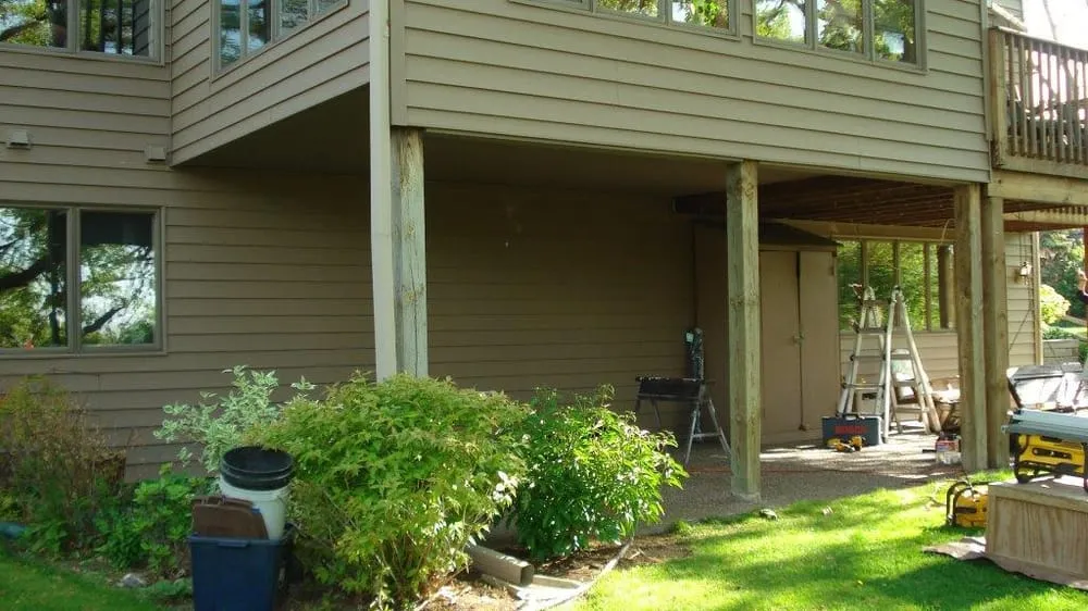 Slide of Ocel Builders