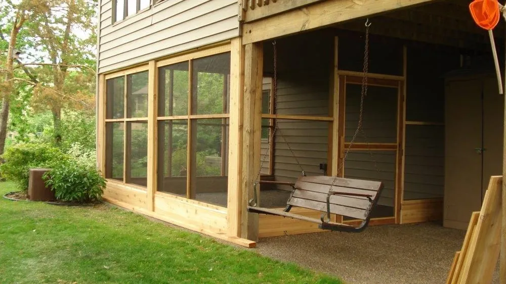 Slide of Ocel Builders