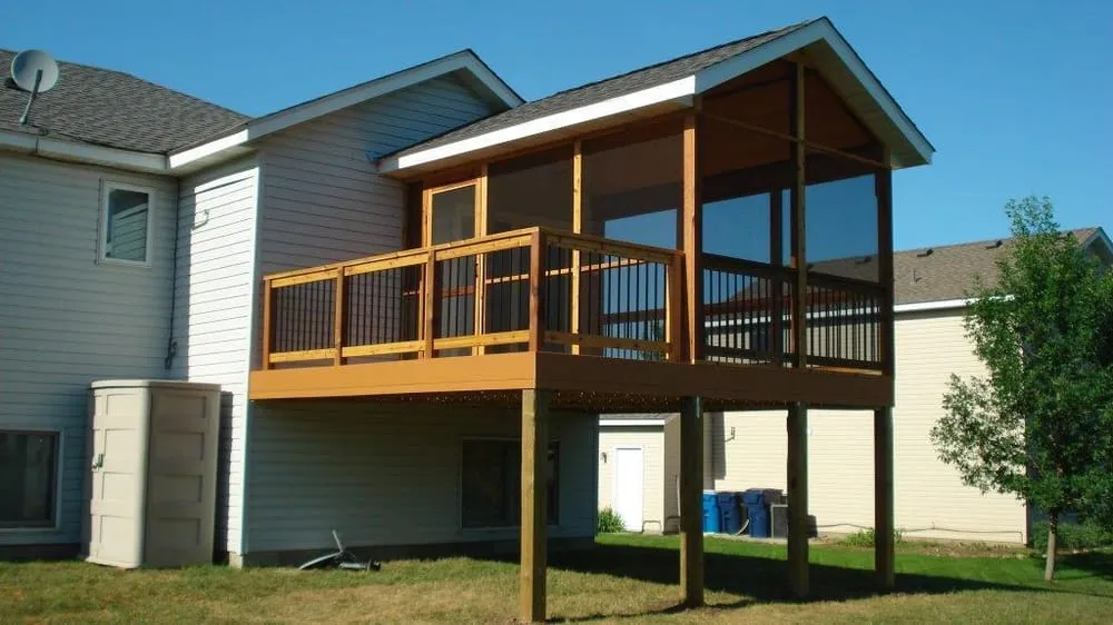 Slide of Ocel Builders