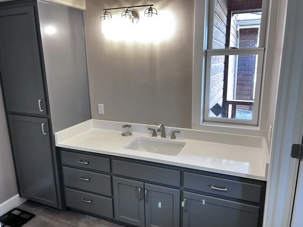 Slide of Ochoa Brothers Construction