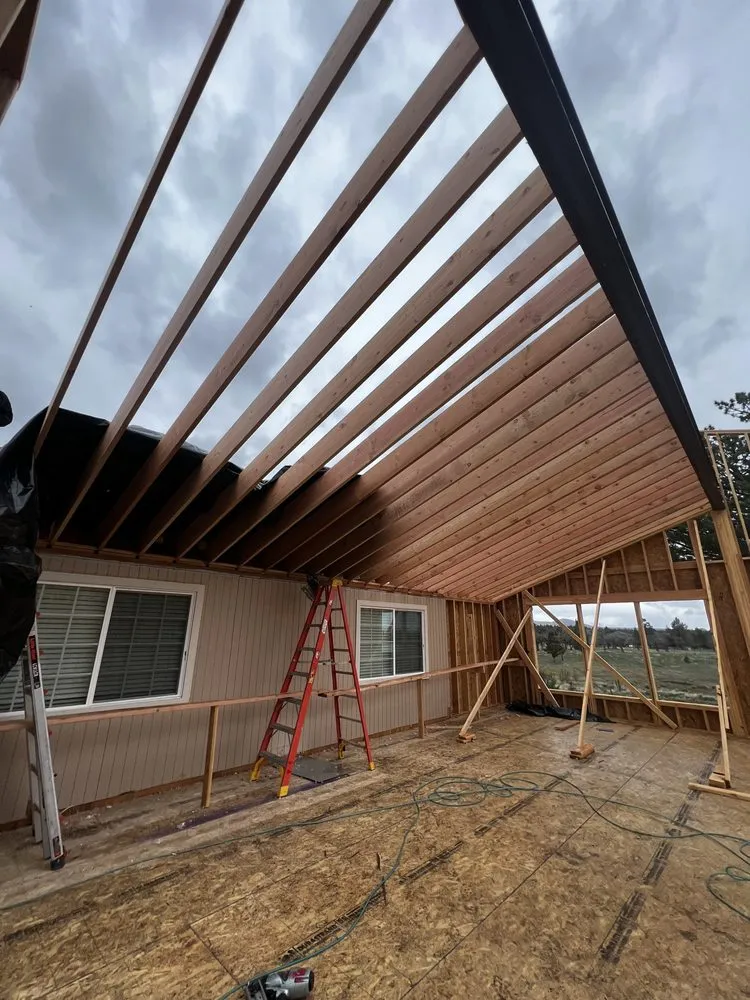 Slide of Ochoa Brothers Construction