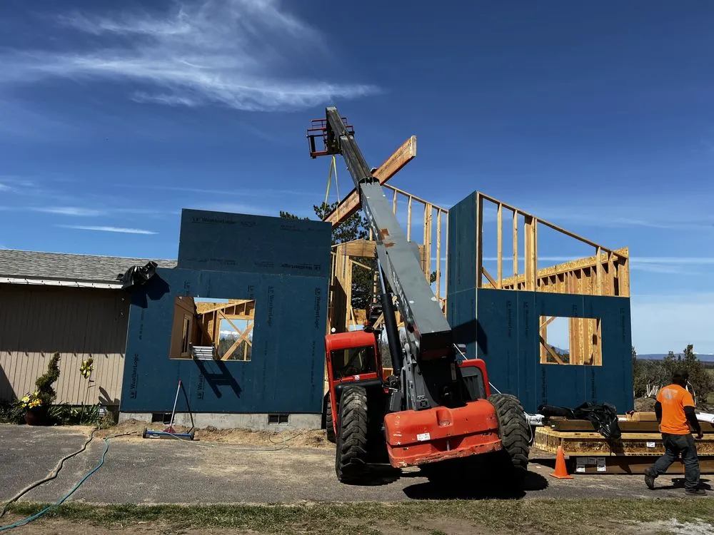 Slide of Ochoa Brothers Construction