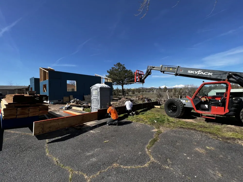 Slide of Ochoa Brothers Construction
