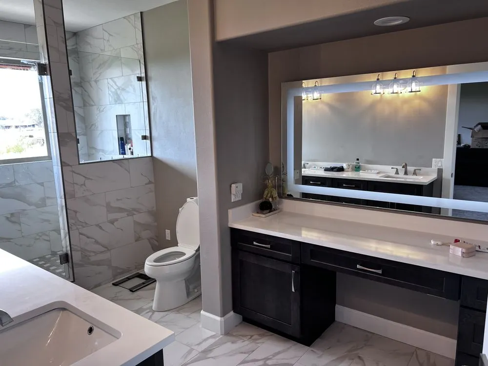 Slide of Ochoa Brothers Construction