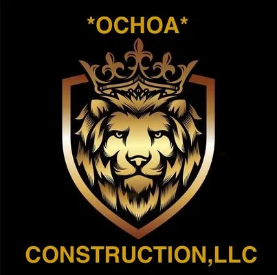 Ochoa Construction Logo