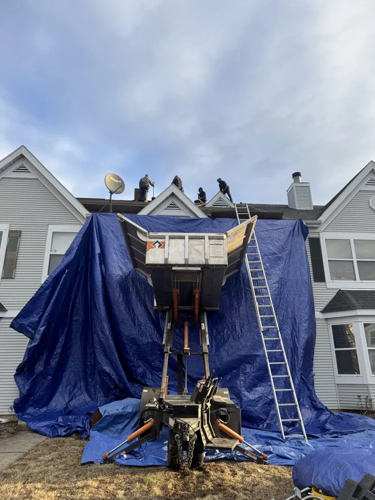 Slide of Ochoa Roofing