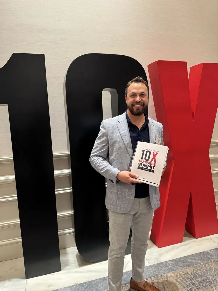 Slide of OCI 360 Exteriors