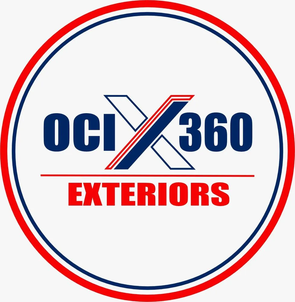 Slide of OCI 360 Exteriors