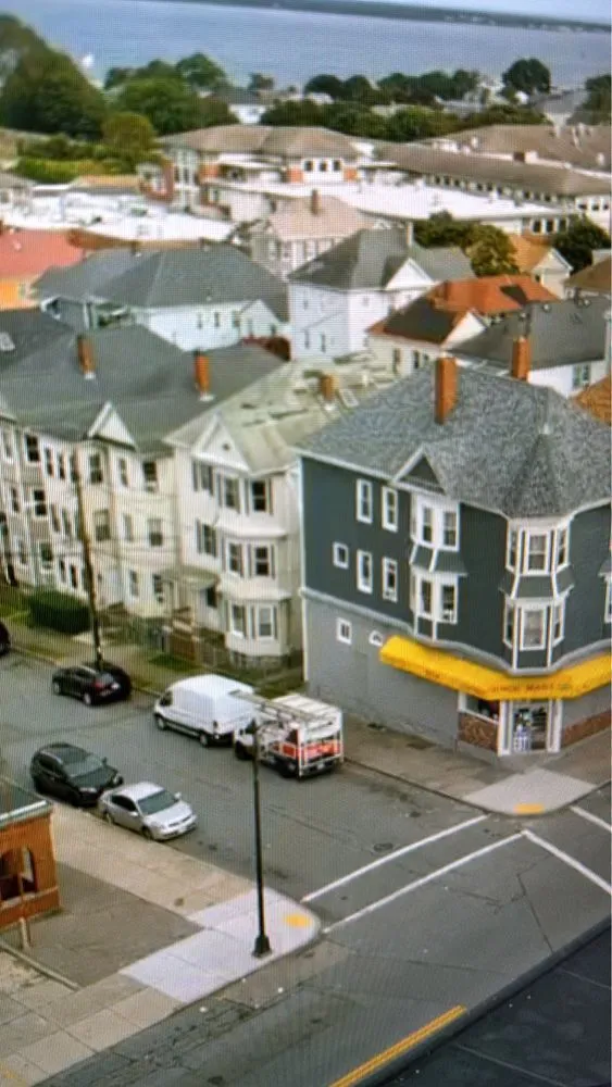 Slide of OCI 360 Exteriors