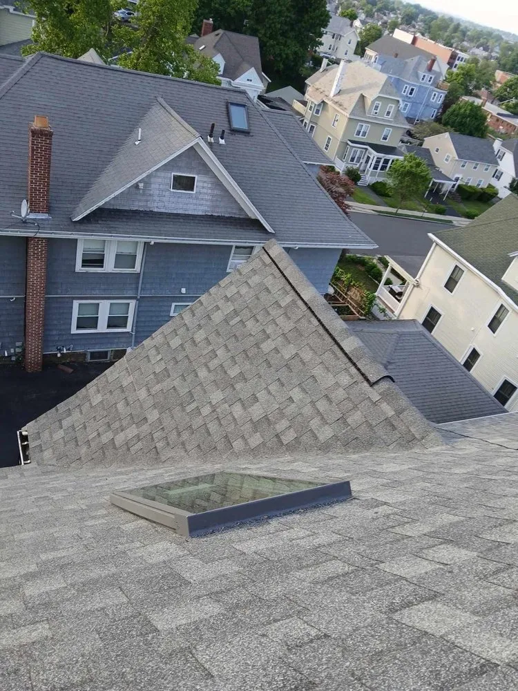 Slide of OCI 360 Exteriors