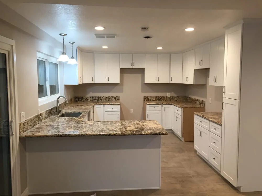 Slide of Ocla Construction