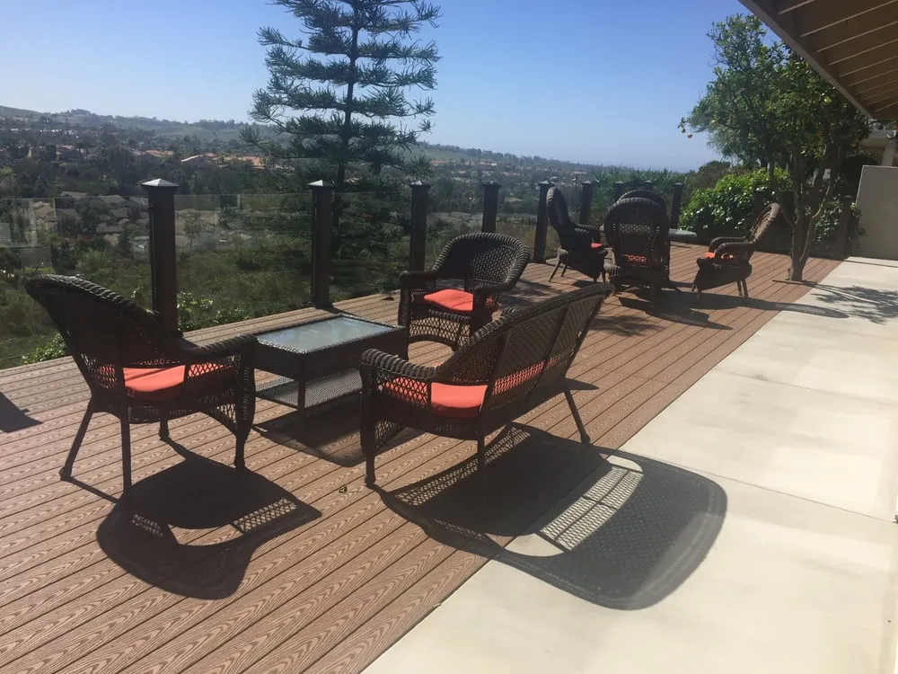 Slide of Ocla Construction