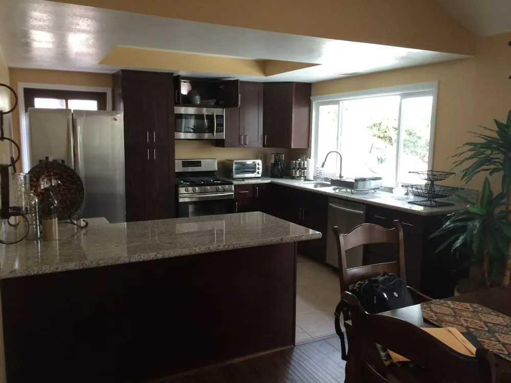 Slide of Ocla Construction