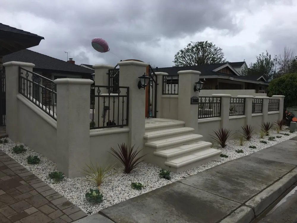 Slide of Ocla Construction