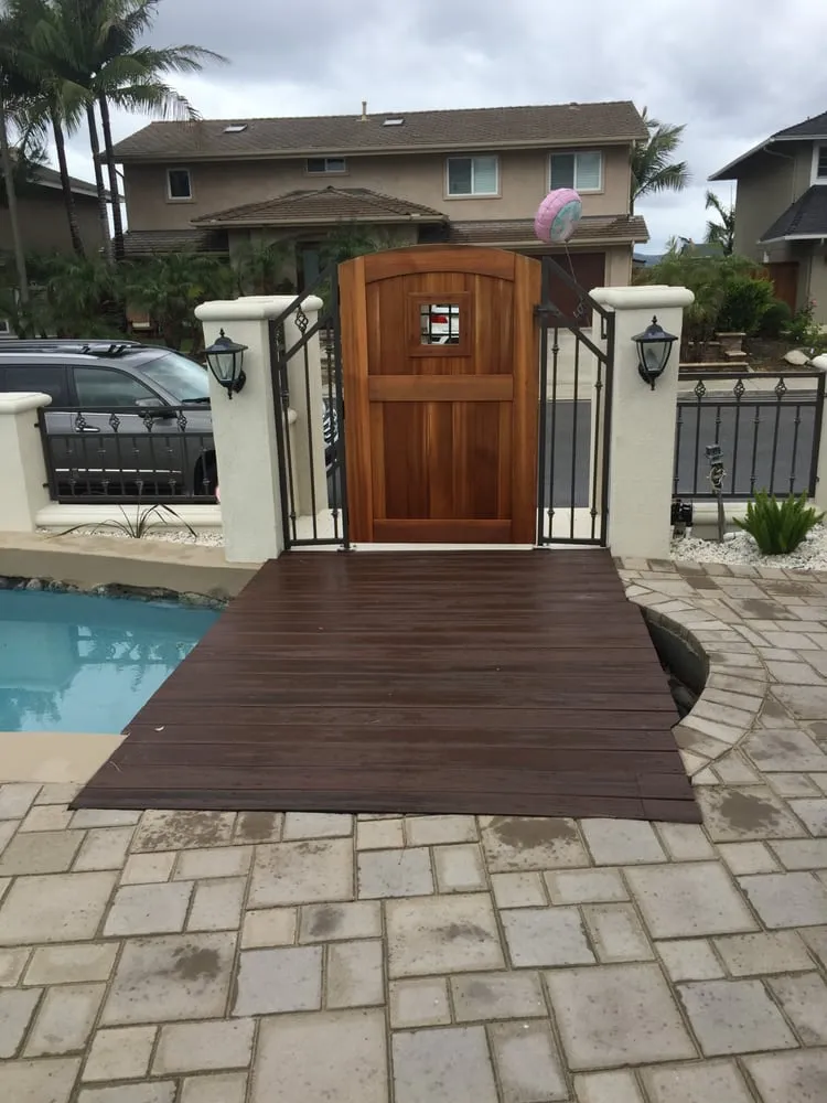 Slide of Ocla Construction