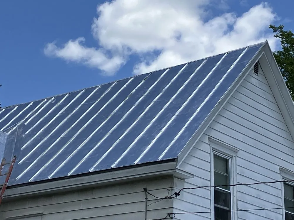 Slide of Oclair Roofing and Construction