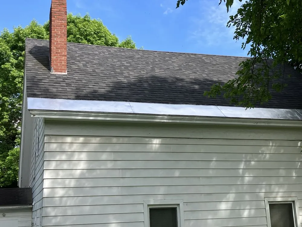 Slide of Oclair Roofing and Construction