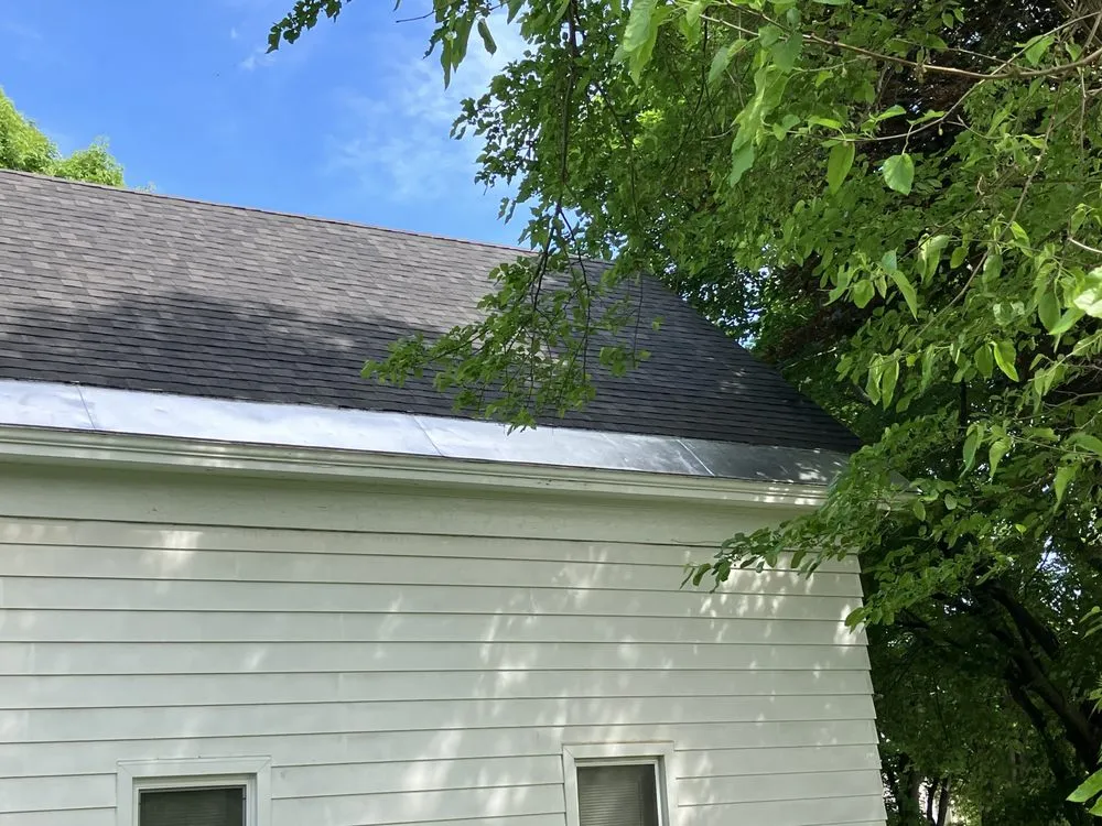 Slide of Oclair Roofing and Construction