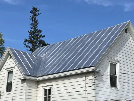 Oclair Roofing and Construction