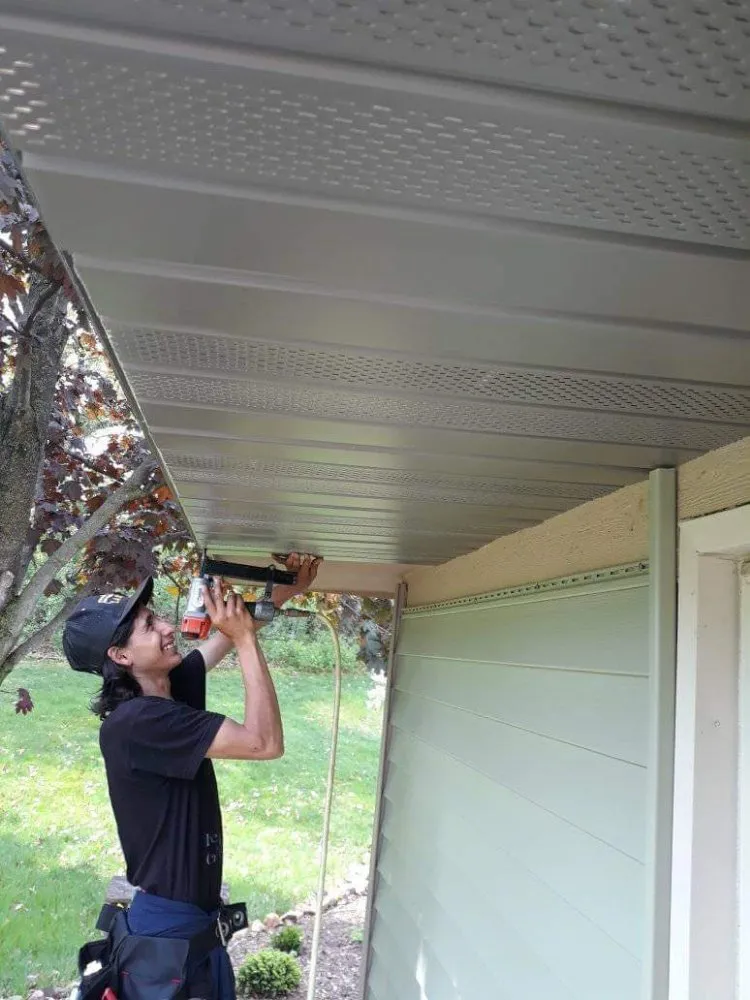 Slide of Ocm General Construction