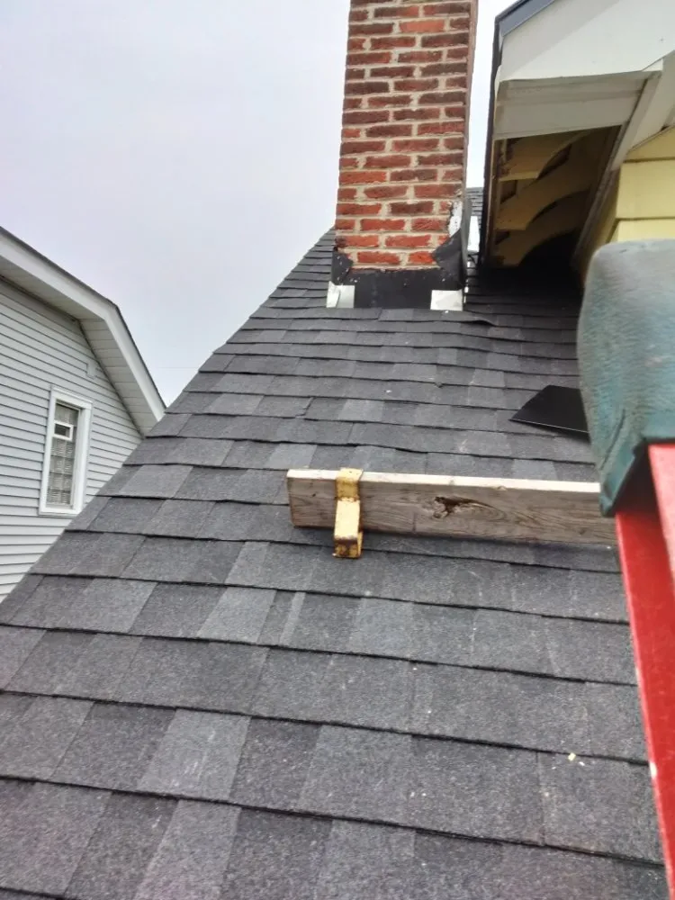 Slide of Ocm General Construction