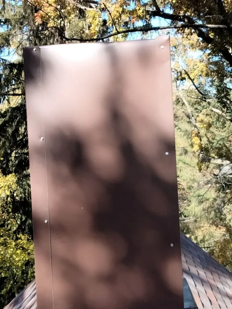 Slide of Ocm General Construction