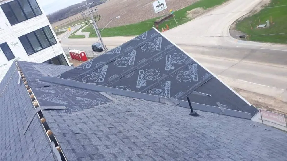 Slide of Ocm General Construction